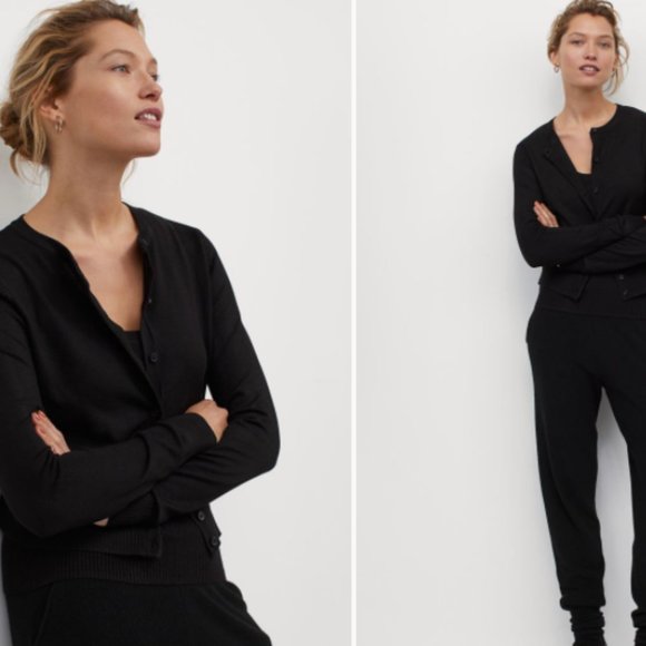 H&M Sweaters - H&M Cardigan